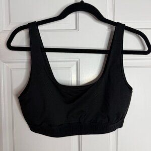 Victoria Secret Pink Ultimate Lightly Lined Bralette - Large